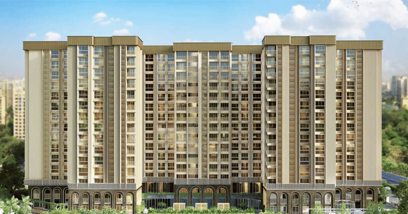 Godrej RKS